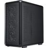 COOLER MASTER Case per PC mid tower MASTERFRAME-600-ATX