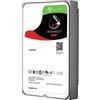 SEAGATE Disco rigido interno da 3,5 pollici per NAS IRONWOLF-8TB 7200RPM 256MB