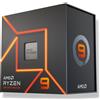 AMD Processore desktop RYZEN 9 7900 AM5 100-100000590WOF