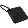 SILICON POWER SSD esterno portatile USB Type-C PC60 2TB