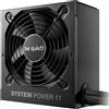 BE QUIET Alimentatore per PC SYSTEM POWER 11 650W