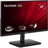 VIEWSONIC Monitor da ufficio VA220-H 22" FULL HD-VA 100HZ