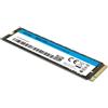 LEXAR SSD interno M.2 NVMe NM610PRO 1TB 2280 PCIE-GEN3X4