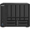 QNAP Server NAS tower a 9 alloggiamenti senza dischi TS-932PX ALPINE-AL-324 4GB