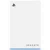 SEAGATE Hard disk esterno portatile per PlayStation GAME-DRIVE 2TB