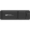 SILICON POWER SSD esterno portatile USB Type-C PX10 2TB