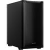 BE QUIET Case per PC mid tower PURE-BASE-501