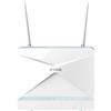 D-LINK Router 4G LTE con WiFi 6 EAGLE PRO AI G416 AX1500