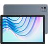 CUBOT Tablet Android da 10,1 pollici con Wi-Fi TAB-65 128GB 4GB-RAM