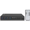 ACT CONNECTIVITY Switch KVM USB-C e HDMI per due computer AC7922 4K