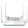 Router Wi-Fi 6 dual band con intelligenza artificiale EAGLE-PRO-AI R32 AX3200