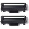 Brother TWIN PACK Brother TN-2420 2 toner originali per Brother HL 2310 2350 2370 2375