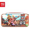 Turtle Beach PlayTrek Custodia rigida per Nintendo Switch 2 | Mario Kart World Grand Prix, Licenza Nintendo Switch 2, custodia, trasporto di 12 schede di gioco, portatile, protezione