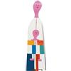 Vitra - Decorazione Wooden Dolls - Multicolore - Abete - Designer Alexander Girard