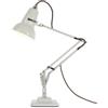 Anglepoise - Lampada da tavolo Original 1227 - Bianco - Ferro pressofuso - Designer George Carwardine
