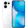 OPPO - Reno16 F 5G 256GB 8GB Ram Display 6.57' FHD+ AMOLED 120Hz Main Camera 50+8+50MP Selfie 50MP DualSim NanoSIM + eSIM Dimensity 7300 6500mAh Pop W - SPEDIZIONE GRATUITA