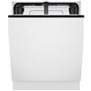 Electrolux - Lavastoviglie Incasso 60 Cm - Int. Totale 13 Coperti Classe D 46 Dba E52LD110S