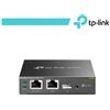 TP-LINK - Omadio Cloud Controller OC200 2x Gigabit Ethernet Colore Nero - SPEDIZIONE GRATUITA