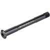 SPYMINNPOO ASSE Forcella Ruota Bici, Mozzi Anteriori ASSE Passante Leva Spiedino Boost Accessori Forcella Albero Tubo Bici per Rock Shox