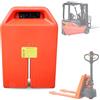 HJGHY Batteria al Litio da 24 V per Carrello elevatore Elettrico | Batteria 48V 20Ah per transpallet / Batteria 24V 20Ah o 36Ah per transpallet elettrico con BMS per modelli PTE15N/20N