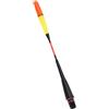 Jazuaiao Colore che cambia LED Float Glow Bobber Elettronico Top Mount Sensibile Galleggiante Accessori da Pesca Galleggiante
