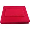 Generic Panno da biliardo in feltro per tavolo da biliardo da 2,7 m, tessuto misto nylon di alta qualità, liscio, resistente all'usura, facile da pulire per casa, bar, club, accessori da biliardo