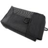 Jazuaiao Custodie per attrezzatura subacquea con supporto SMB per piastra | Borsa organizer impermeabile per accessori subacquei Sidemount borsa organizer per attrezzatura subacquea con supporto SMB