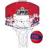 Wilson NBA Team Mini Hoops