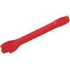 NEIQIUWING Fascia di resistenza per fitness, in TPE, trazioni, ginnastica, stretching | Questa fascia elastica fitness consente un allenamento efficace per tutto il corpo per aumentare e flessibilità.