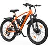 VAXEN Bicicletta elettrica Q7