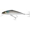 AKAMI Artificiale Akami Flashy Minnow per Spinning e Traina, Esca Bilanciata con Pesi Fissi in Tungsteno, Lanci Lunghi, Azione Naturale, per Mare e Acqua Dolce