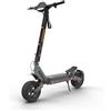 KuKirin G4 Monopattino Elettrico Adulto Pieghevole,75 KM Autonomia Escooter | Batteria 60V 20Ah Scooter Elettrico Adulti,11 Pollici Monopattini Elettrici Off road Doppia Sospensione e Freno a Disco