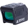 REDWIN Red Win Cobra TRA 21x17 5MOA Green Enclosed Reflex Sight Shake Awake Green Dot Sight IP67 Emettitore chiuso Green Dot (RWD24)