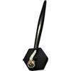 Jazuaiao Snookers - Porta gessetti portatile per stecca da biliardo | Pratico porta gessetti da biliardo per snooker e giocatori di biliardo, custodia leggera per il trasporto del gesso