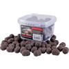 Ultimate Cat-Bait Halibut Siluro Hookbait Dumbells 25x20mm (450g) - Boilies
