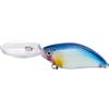 Drawup Realistico 3D Occhi Hard Bait 18g Floating Swim Lure | Occhi realistici 3D, squame simulate, aspetto realistico, innesca colpi di reazione, visibili in acqua limpida