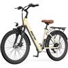 VAXEN Bicicletta elettrica SU7