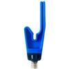 Drawup per la Notte Canna Da Pesca Punta con Glow Pole Slot Design per Notte | Compatibile con luce notturna, vestibilità sicura, impedisce lo scivolamento della canna, pesca in mare, surf casting pronto