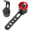 Generico per Bici modalità Luce Multiple Portatili Rimovibili de Poste | Faro per bicicletta per guida notturna, mountain bike, bicidcletta pieghevole, bicicletta