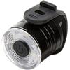 Generic Illuminazione per bicicletta e posteriore staccabile, con diverse modalità | Faro per bicicletta per la guida notturna, mountain bike, bicicletta pieghevole, bicicletta