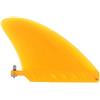 Accarugty PVC per il PVC di progettazione flessibile dell'aletta 18.7cm della tavola | Morbido ma per una costruzione durevole, resistente agli urti, efficienza di rottura dell'acqua, 3 opzioni di colore