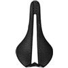 ASGBCTEWA sella da bicicletta Selle Per Bici Da Strada/MTB sedile bici da montagna | Sella Per stampa 3D in carbonio 7x9mm ultraleggera