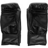 DEARMAMY Guantoni da Boxe Allenamento Kickboxing in PU Fascia Ampia | Rivestimento Robusto, Imbottitura Spessa e Rete Traspirante, Forma Anatomica, per Palestra e Fitness