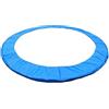 Generico Waterproof Trampoline Replacement Safety Pad Spring Cover | Waterproof Trampoline Replacement Safety Pad Spring Cover Frame Guard for 6ft 8ft 10ft