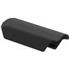 Magpul Industries .50in Clip-on Cheek Riser for MOE AK and Zhukov-S Stock, Black MAG446-BLK by MAGPUL Industries Corporation