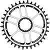 Jazuaiao Corona a montaggio diretto a 12 velocità per bici da strada e | Corona a montaggio diretto per guarnitura M7100 / M8100 / M9100, adatta per bici da strada