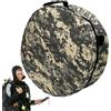 Generic Custodia protettiva per regolatore di immersione portatile | Custodia per accessori da snorkeling, design con cerniera con tracolla staccabile per donne e uomini