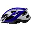 Generico Casco Da Bici Protezione Sicura Traspirante Sottogola Regolabile | Casco Adulto Accessori Bici Per Copricapo Attrezzatura Outdoor Strada Montagna Città Pattinaggio Monopattino Guida