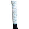 Jazuaiao Racchetta Grip Sweatband antiscivolo Grip Tape Water | Racchette da tennis Grip Sweatband, Badminton Handle Tape, Racchette Squash Grip Tape, Racchetta Wrap Strap per racchetta