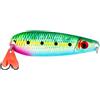Drawup 3D Stampato Metallo Spinner Lure 20g Bilance Realistiche | Bilancia realistica 3D, occhi realistici, attrazione predatoria, costruzione sintetica, peso 20 g